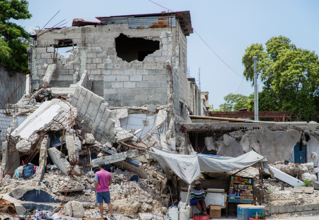 Haïti face à une crise extrême : chronique d’un effondrement annoncé et pistes de relèvement